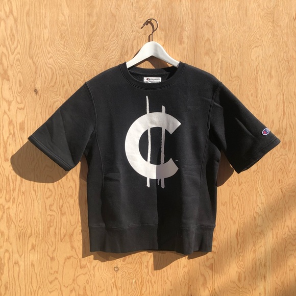 Champion X Wood Wood sweater - Picture 1 of 6